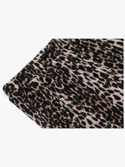 Luca & Lola Rachele Bukser, Leopard