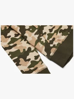 Luca & Lola Rafaele Hoodie, Camouflage