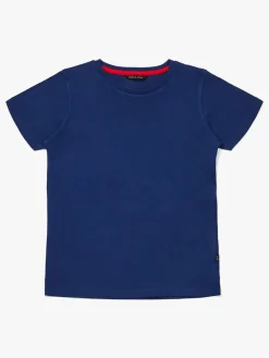Luca & Lola Riccione T-Shirt 2-pack, Red/Navy