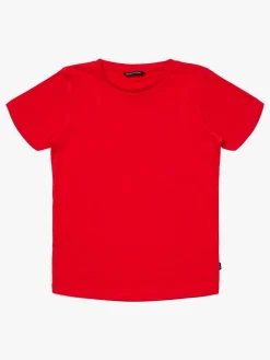 Luca & Lola Riccione T-Shirt 2-pack, Grey/Red