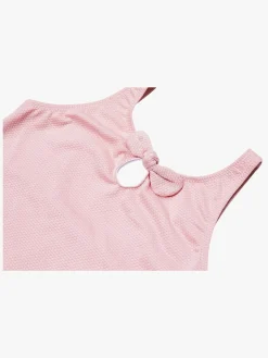 Luca & Lola Rocella Badedragt, Silver Pink