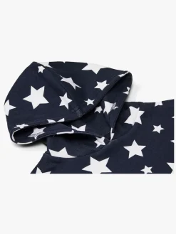 Luca & Lola Rocolo Hoodie, Night Sky/Stars