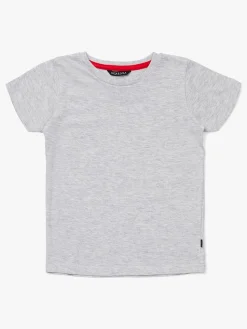 Luca & Lola San Marino T-Shirt 2-pak, Green/Grey