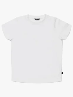 Luca & Lola San Marino T-Shirt 2-pak, Blue Camouflage/White