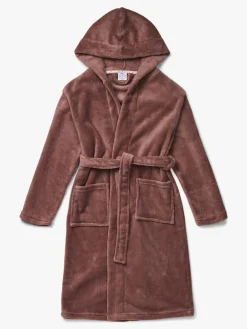 Luca & Lola Silvana Morgenkåbe, Brown