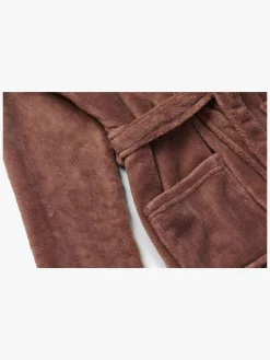 Luca & Lola Silvana Morgenkåbe, Brown