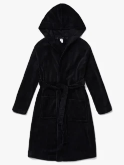 Luca & Lola Silvana Morgenkåbe, Black