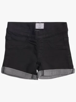 Luca & Lola Terracina Shorts, Black
