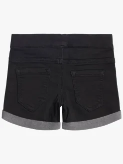 Luca & Lola Terracina Shorts, Black