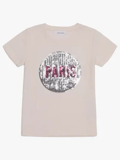 Luca & Lola Tina Top, Pink