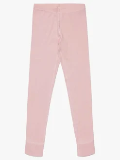 Luca & Lola Toto Lange Underbukser 2-pak, Pink/Stripes