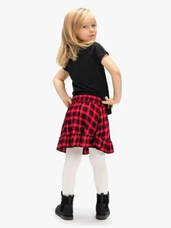 Luca & Lola T-shirt Worth It, Black