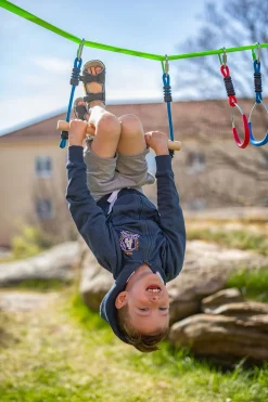 Luca & Lola Ugo Hoodie, Navy