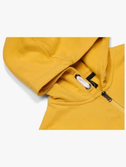 Luca & Lola Ugo Hoodie, Yellow