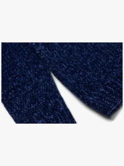 Luca & Lola Viola Trøje, Blue