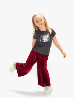 Luca & Lola Viviana Bukser, Wine