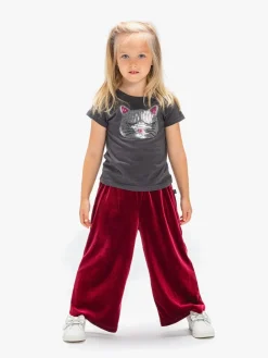 Luca & Lola Viviana Bukser, Wine