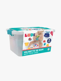 Ludi Badelegetøj Sæt