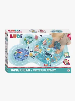 Ludi Vandlegetæppe, Turkis