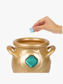 Magic Mixies Creation Heksekedel, Blå