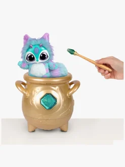 Magic Mixies Creation Heksekedel, Blå