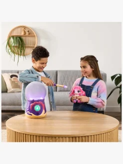 Magic Mixies Krystalkugle, Lyserød