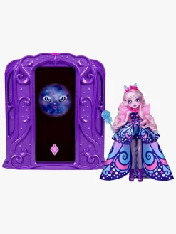 Magic Mixies Pixie Supremes Legesæt Spejl