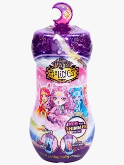Magic Mixies Pixlings Legesæt Catlyn