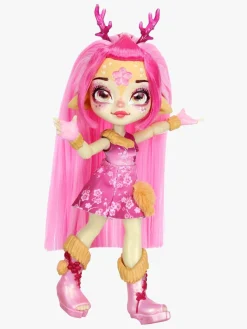 Magic Mixies Pixlings Legesæt Deerlee