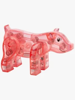 MAGNA-TILES Bondegårdsdyr Byggesæt 25 Dele