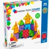 MAGNA-TILES Combo Byggesæt 46 Dele