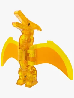 MAGNA-TILES Dinos Byggesæt 5 Dele