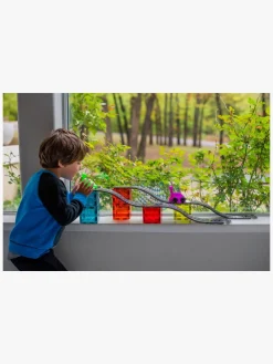 MAGNA-TILES Downhill Duo Byggesæt 40 Dele