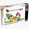MAGNA-TILES Grand Prix Byggesæt 50 Dele