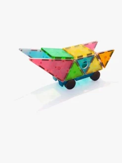 MAGNA-TILES Grand Prix Byggesæt 50 Dele