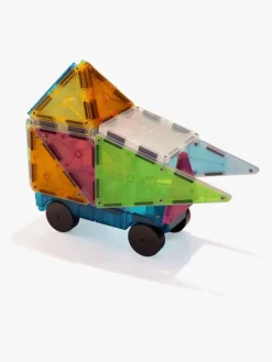 MAGNA-TILES Grand Prix Byggesæt 50 Dele