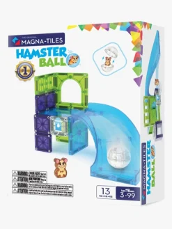 MAGNA-TILES Hamster Byggesæt 13 Dele