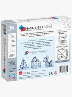 MAGNA-TILES Is Byggesæt 16 Dele