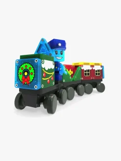 MAGNA-TILES Julekalender 2025