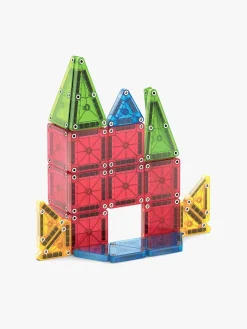MAGNA-TILES MicroMAGS Travel Metalæske