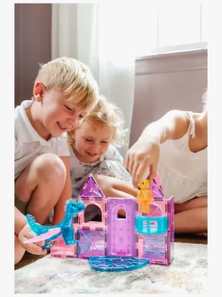 MAGNA-TILES Slot Byggesæt 25 Dele