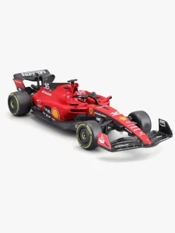 Maisto Ferrari SF90 F1 Fjernstyret Racerbil 2023 Charles Leclerk 1:24