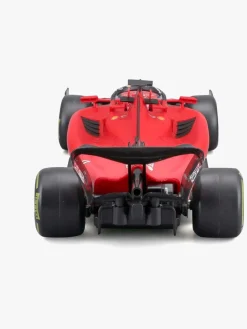 Maisto Ferrari SF90 F1 Fjernstyret Racerbil 2023 Charles Leclerk 1:24