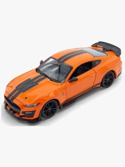 Maisto Ford Mustang Shelby GT500 2020 Modelbil 1:24