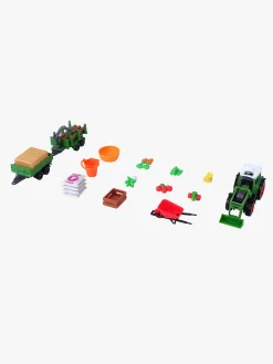 Maisto Mini Working Machines Bondegårdssæt Fendt