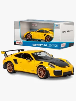 Maisto Porsche 911 GT2 RS Modelbil 1:24