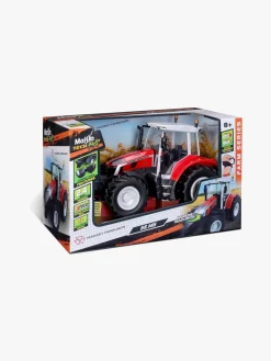 Maisto Tech Massey Fergusson Fjernstyret Traktor 1:16