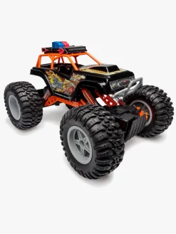 Maisto Tech Rock Crawler 3XL Fjernstyret Monstertruck
