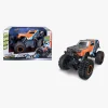 Maisto Tech Rockzilla 2 Fjernstyret Monstertruck