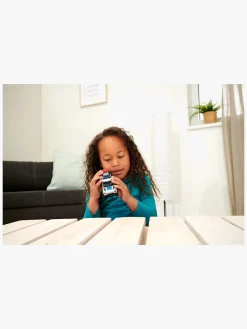 Majorette Grand Series Land Rover Svensk Politibil